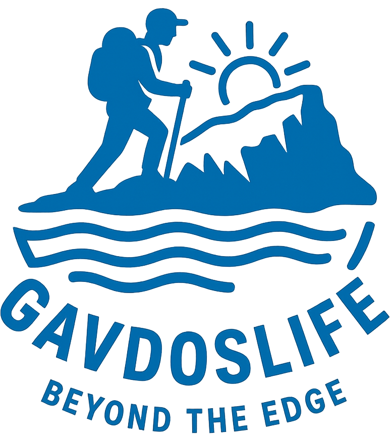 GavdosLife guide adventure in gavdos